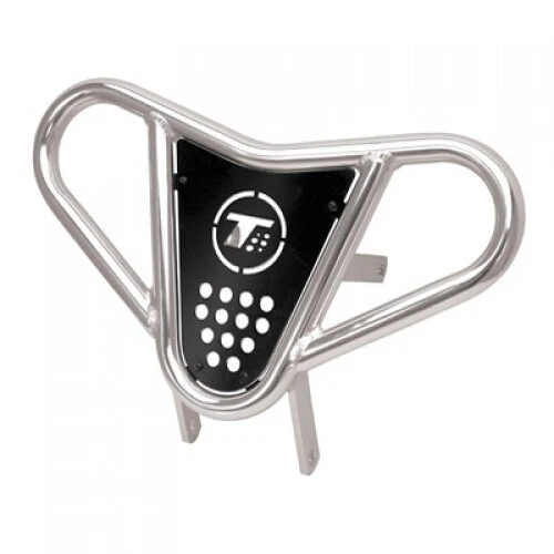 Tusk Comp Series Aluminum Front Bumper 197003 for HONDA TRX400EX TRX400X