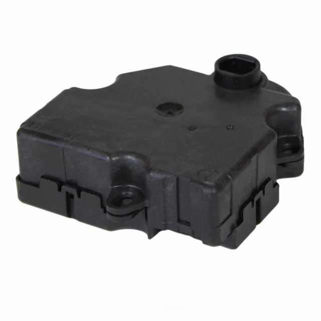 HVAC BLEND DOOR ActuatorHeater Blend Door Actuator Motorcraft YH1885
