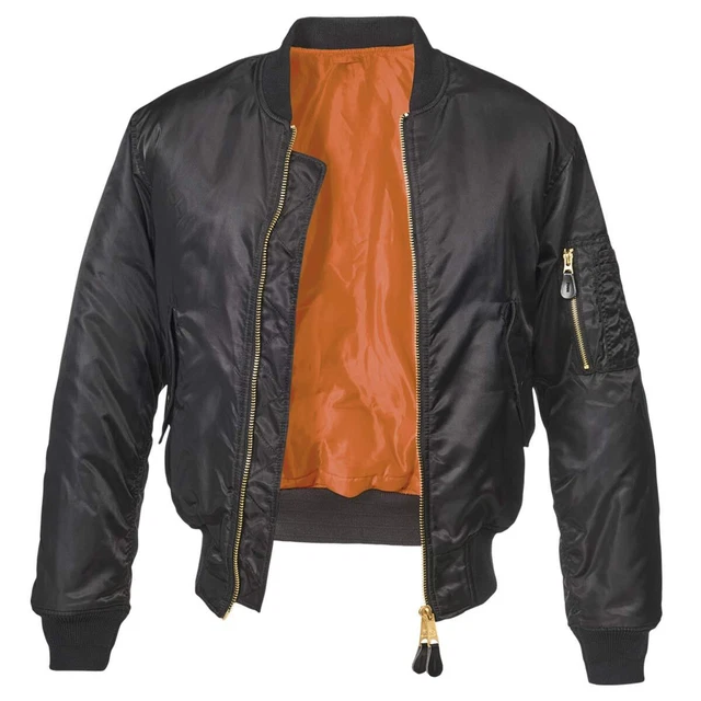 Blouson MA1 Brandit