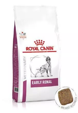 ROYAL CANIN Early Renal Canine Hundefutter Trockenfutter 14kg