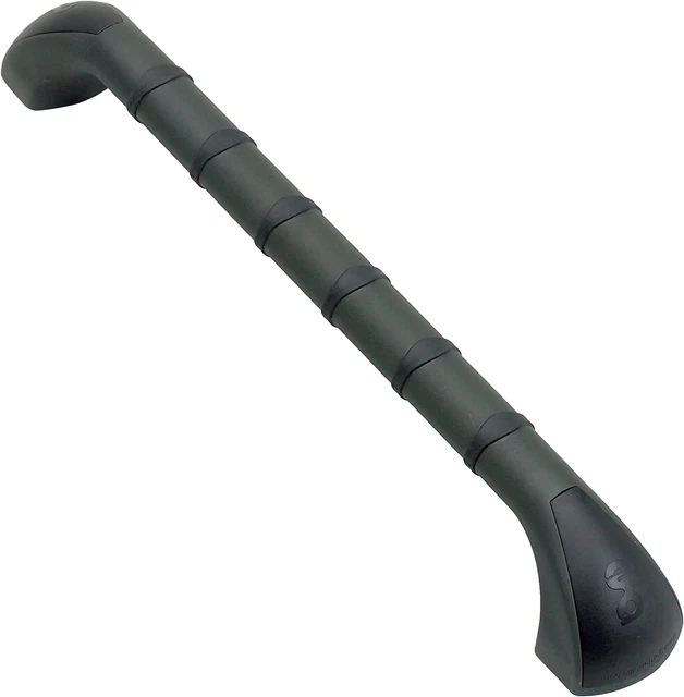 Prima Outdoor Grab Rail, Slip Resistant Rings, Easily Enter and Exit the Home, ,