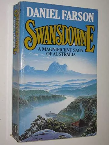 Swansdowne-Daniel Farson