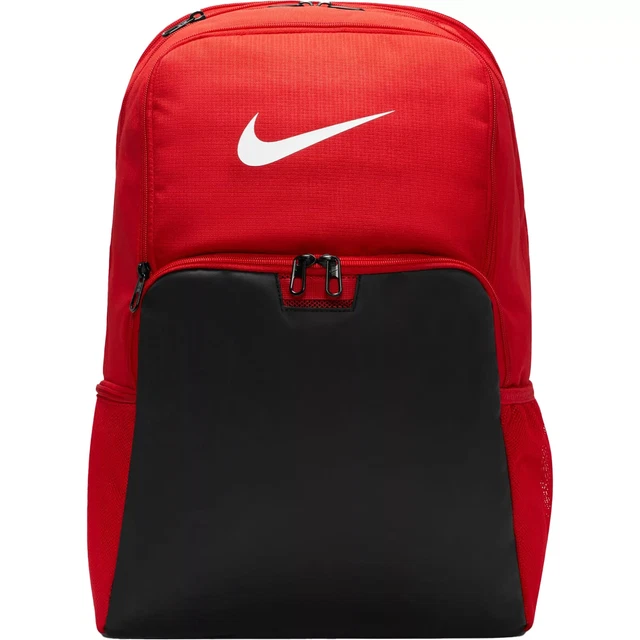 Nike Brasilia 9.5 XL Training Backpack, UNIVERSITY RED/BLACK/WHITE