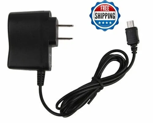Fire TV Kindle Power Adapter & Cord Cable Tablet Stick Charger for Amazon HD
