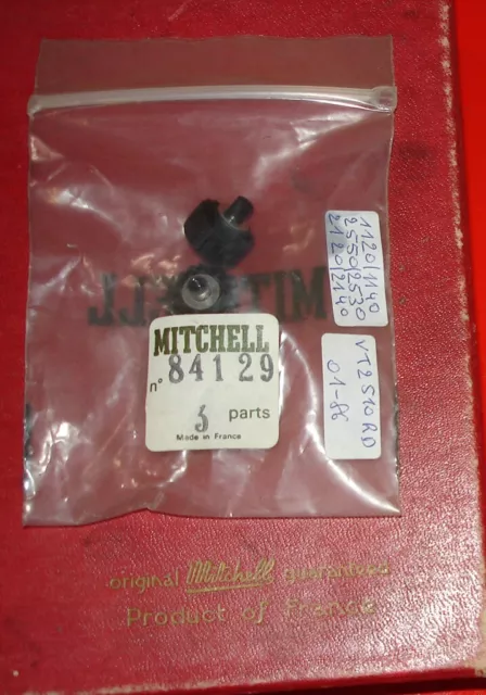 6 X MITCHELL reel partnumber 81053 £7.20 - PicClick UK