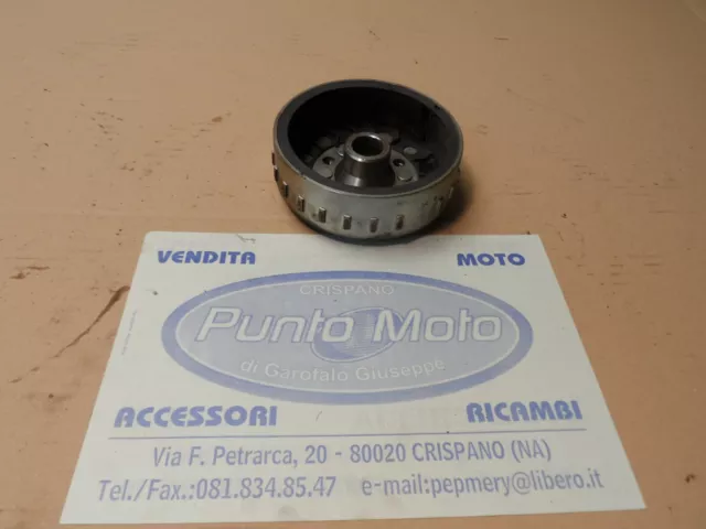 Volano ruota libera Aprilia Scarabeo 50 Ditech 2001-2004