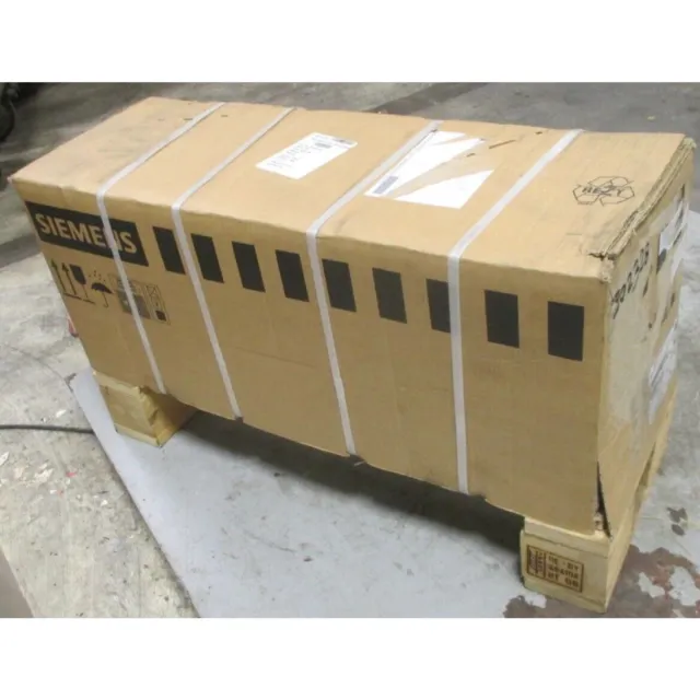 New Siemens 6SL3210-1KE32-4AF1 6SL3 210-1KE32-4AF1 SINAMICS G120C 132KW Inverter