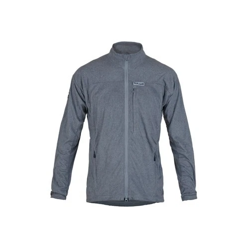 Paramo Bentu Fleece Jacket Steel Mens in Steel