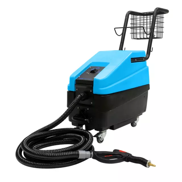 Mytee 1600 Focus Vapor Steamer | Steam Cleaner | For Auto Detailing and More