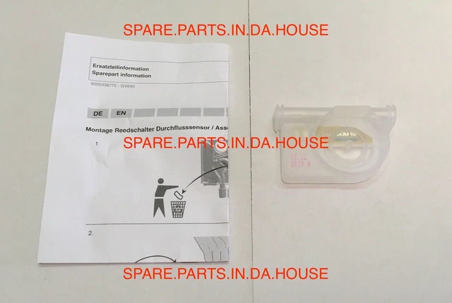 Bosch Dishwasher Heat Exchanger
