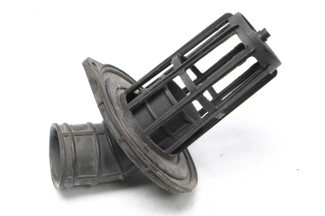 Canale di aspirazione canale aria Suzuki GSX 750 EF GR72A 84-86