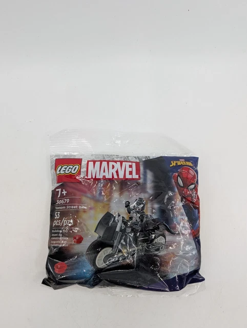 Set e pacchetti completi, LEGO, Costruzioni, Giocattoli e