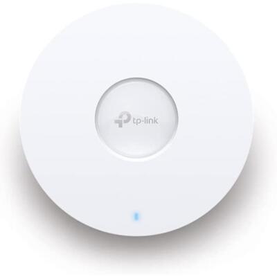 CEN TP-Link EAP670 Wi-Fi 6 Access Point AX5400 DB,Poe 802.3at,1P 2,5GbE,2xAntInt Cen 