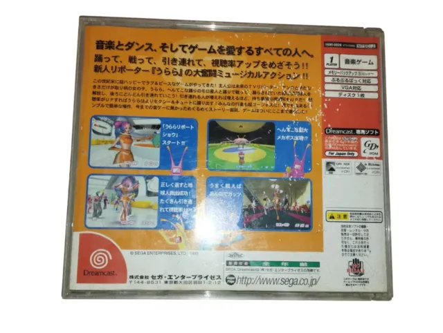 GET BASS + Canne Fishing Controller Sega Dreamcast Ascii Jap Japan (3) EUR  94,25 - PicClick FR
