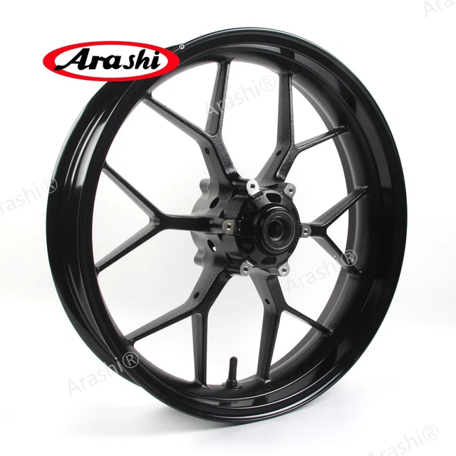 Jante avant Arashi pour Honda CBR1000RR Fireblade 2008 - 2016 2011 2012 SC59