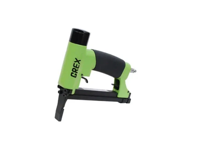 Grex A11AD-LNS 20Ga 3/8in Crown Long Nose
