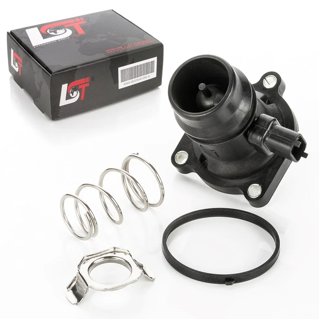 Joint Boîtier Thermostat Bywindup - Compatible Citroën C1/C2/C3, Peugeot 206/207/307
