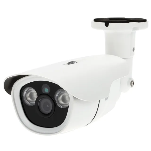 KKmoon 1080P 2MP AHD Bullet CCTV Überwachungskamera 1/3’’ CMOS 3.6mm Lens IR-CUT
