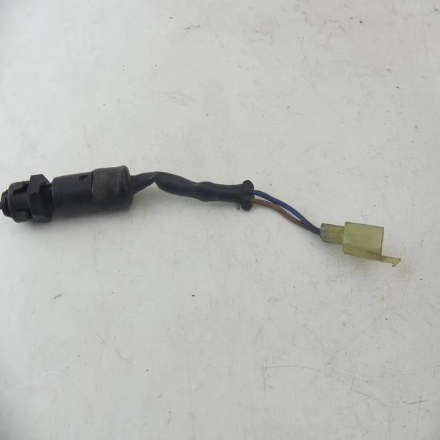 Interruttore luce freno freno posteriore Kawasaki ZX-9 R ZX900B