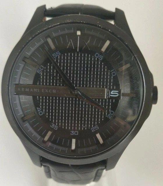 Armani exchange ax2104 shop