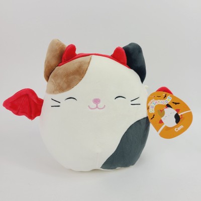cam cat squishmallow