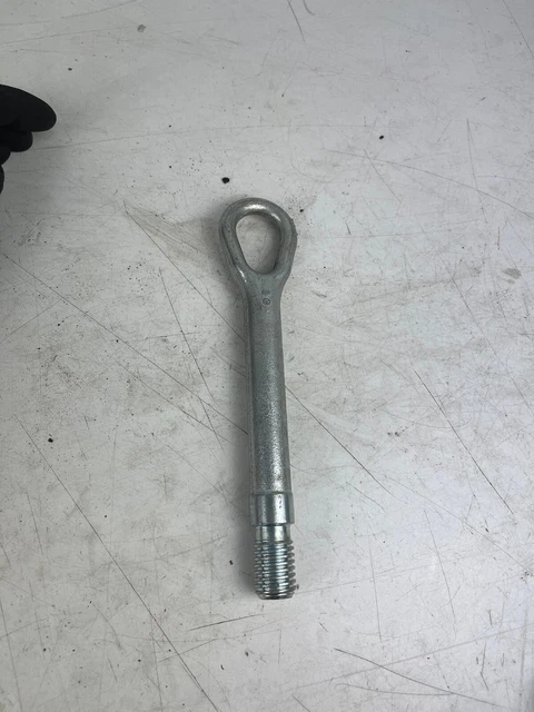 Abschlepphaken Für Mercedes Benz - Kompatibel Mit A/B/C/E/S-Klasse | 2206280135