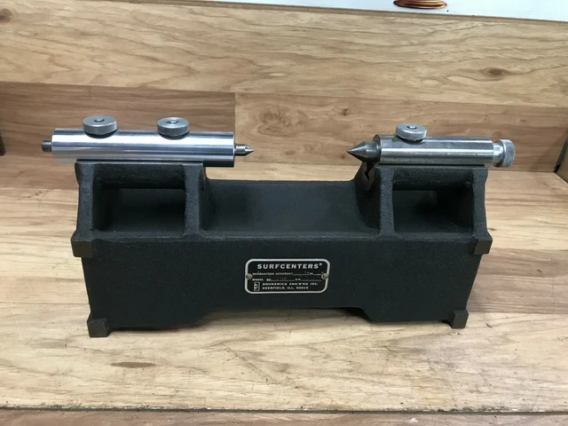 Brunswick Surfcenters 6 " Center Bench Center