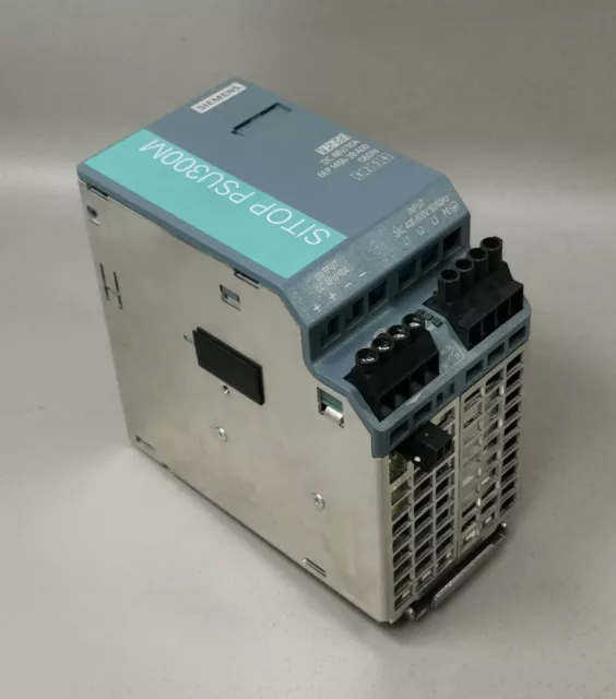 Siemens 6EP1456-3BA00 Sitop Power Supply