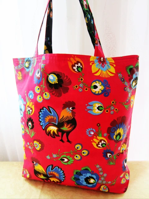 Einkaufstasche,Stofftasche,Beutel,Shopper,Baumwolltasche selbst genäht