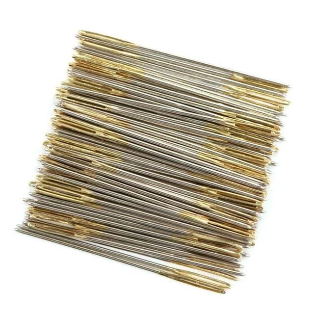 100 Piezas