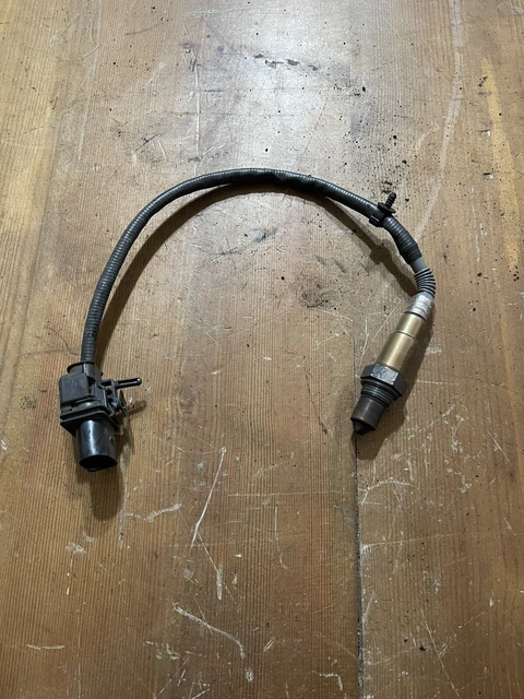 Sonda Lambda Per Alfa Romeo Giulietta, Fiat 500X, Jeep Renegade - Sensore O2 Anteriore