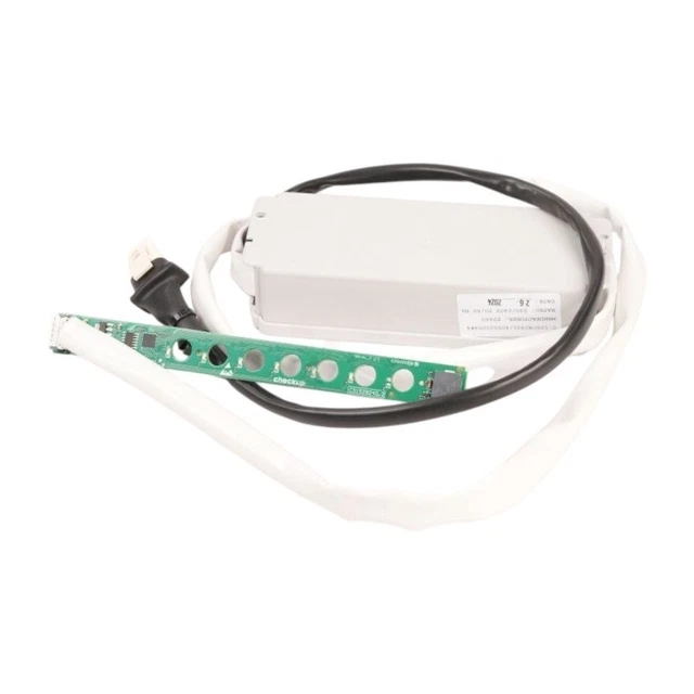 ELECTRONIQUE DE PUISSANCE ET COMMANDE pour HOTTE FALMEC