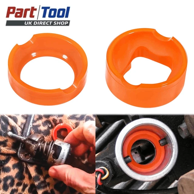 FOR SUZUKI SAMURAI Polyurethane Transmission & Transfer Case Shifter