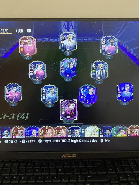 Fifa 23 Ultimate Team Ps5 Coins FOR SALE PicClick UK