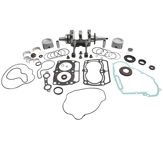 WRENCH RABBIT WR00028 Complete Engine Rebuild Kit In A Box