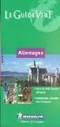 Allemagne 2004 von Guide Vert | Buch | Zustand gut