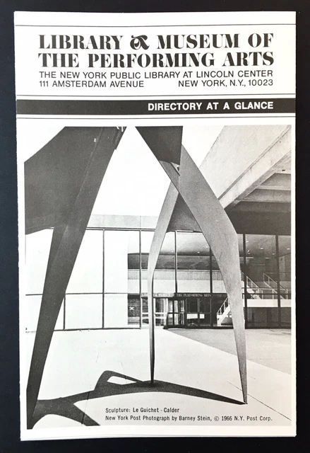 1960-Now, Brochures, Paper, Collectibles - PicClick