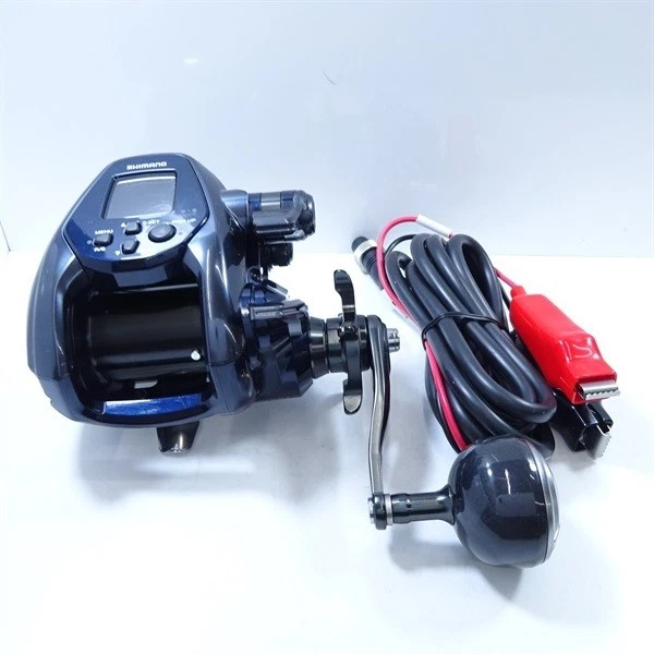 SHIMANO 22 FORCE Master 3000 #190 $831.09 - PicClick CA