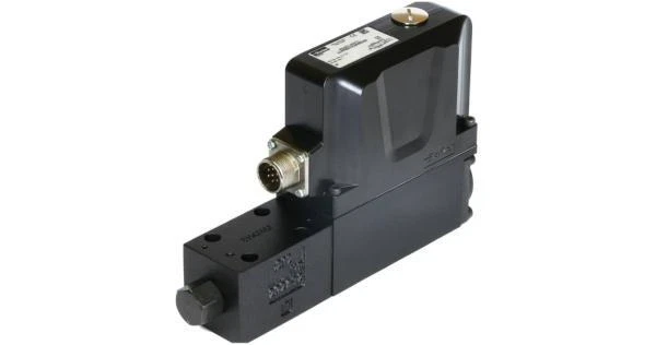 PARKER - D1FPE01MC9NS00 - PARKER  D1FPE01MC9NS0039 Direct Operated VALVE - New