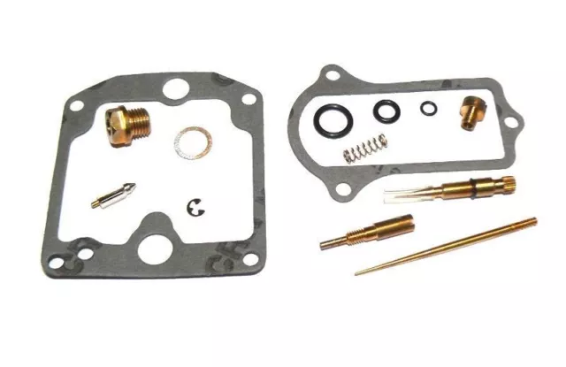 Kit de Réparation de carburateur pour KAWASAKI Z 1000 Police 1977-1981