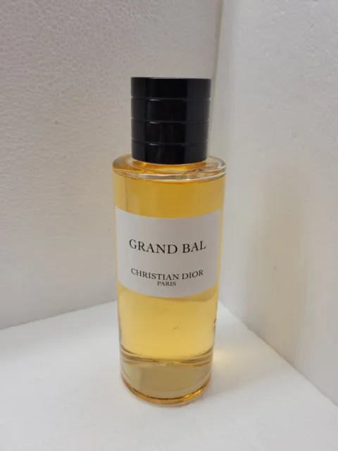 Grand Bal Christian Dior Paris 250 Ml/8.4 0Z, Tester Brand New In Box!