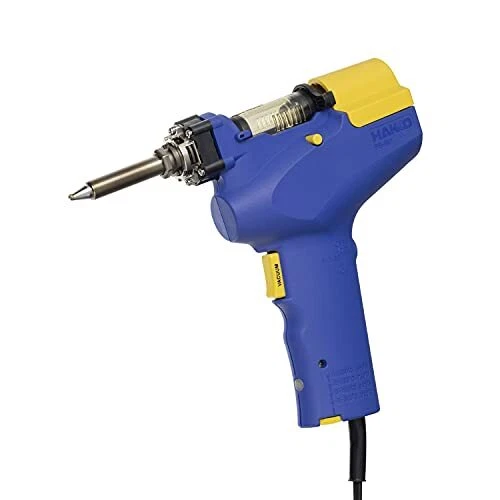 HAKKO Dial Type Temperature Control Solder Absorber Handy Type FR301-81 Japan
