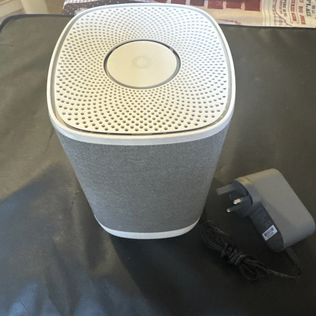 VODAFONE ULTRA HUB Super WiFi 6E Router With 2.5Gbps Port £31.87 ...