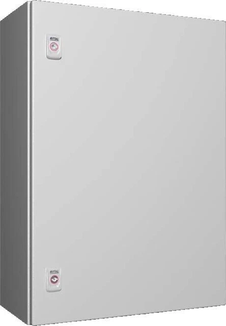 Contenitore compatto Rittal AX AX 1057.000 IP66 (vuoto) 1057000 acciaio