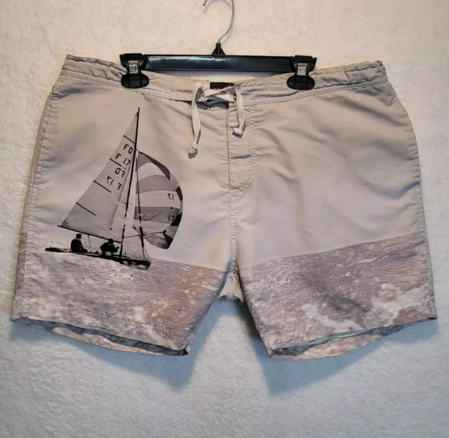 Musto swim shorts sales
