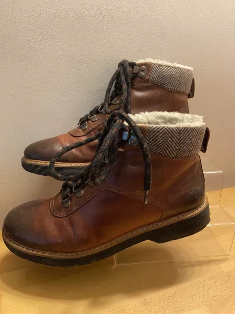 Clarks witcombe on sale flo boots