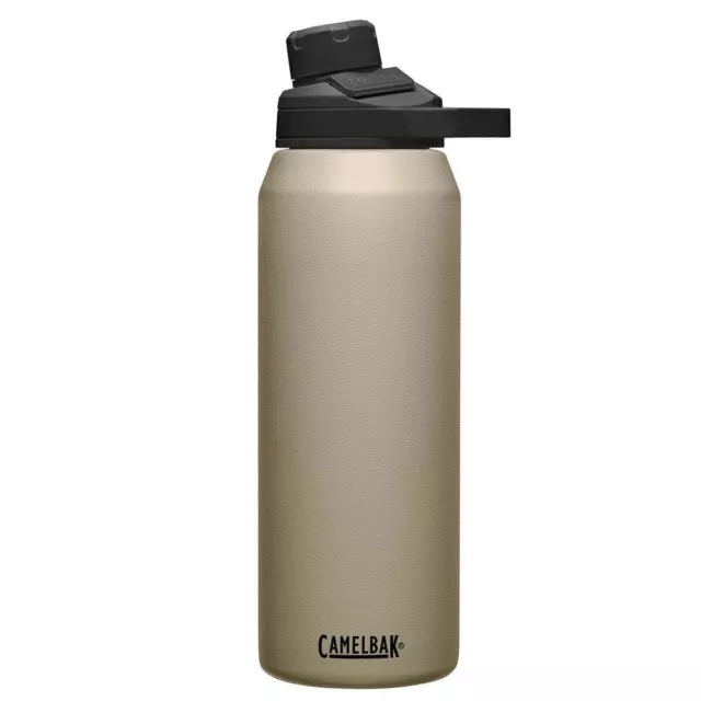 Camelbak Chute Mag Vakuum Edelstahl Flasche - 1L