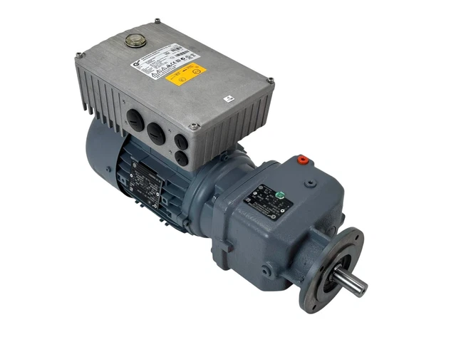 SEW-EURODRIVE GETRIEBEMOTOR SA47 DRS71M4 / 0,55kW EUR 450,00 - DE SEW-EURODRIVE GETRIEBEMOTOR SA47 DRS71M4 / 0,55kW EUR 450,00 - DE