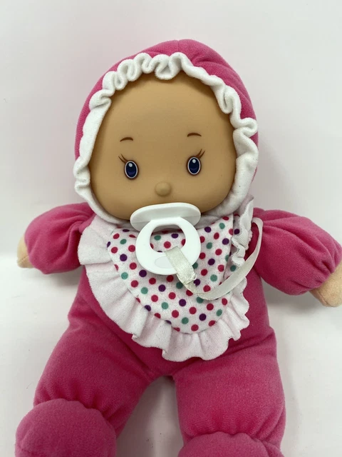 Baby alive best sale binky