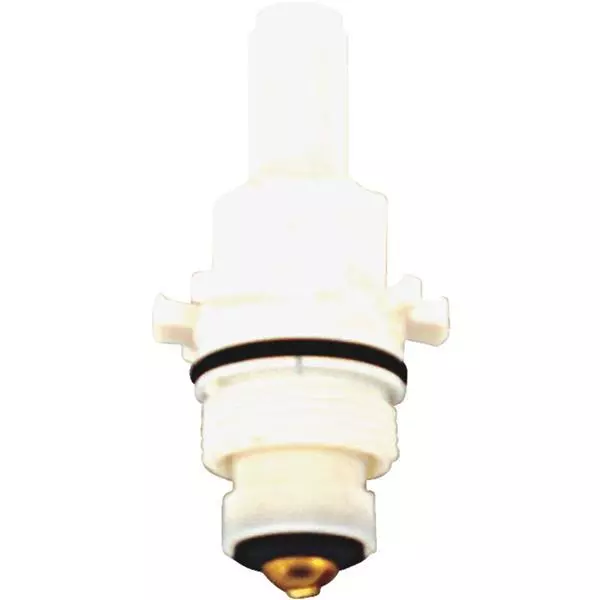 24 Pk U S Hardware Mobile Motor Home RV Utopia Faucet Stem & Bonnet P-1324C